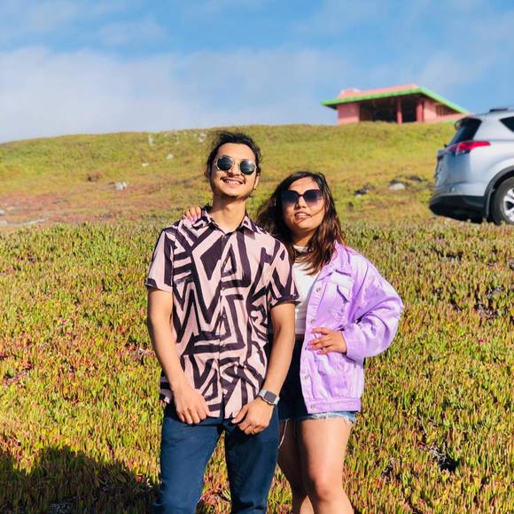 deepashrestha